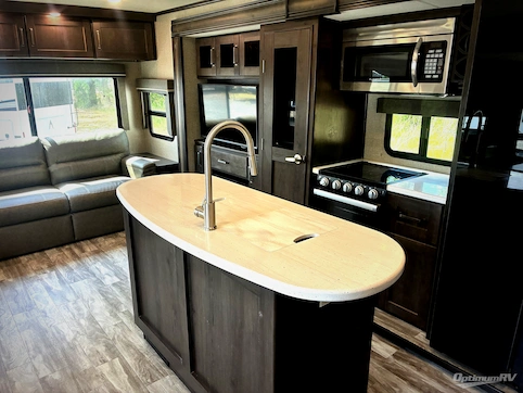 2022 Grand Design Reflection 315RLTS RV Photo 2