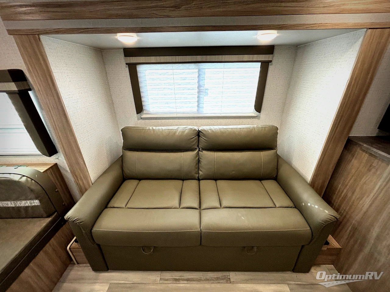 2022 Winnebago Towables Micro Minnie 2225RL Photo 13