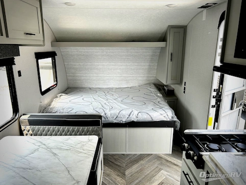 2021 Forest River Salem FSX 177BH RV Photo 2
