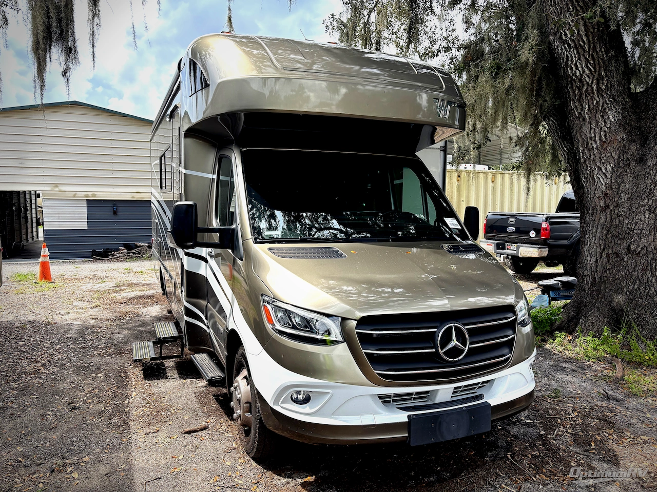 2022 Winnebago View 24D Photo 1