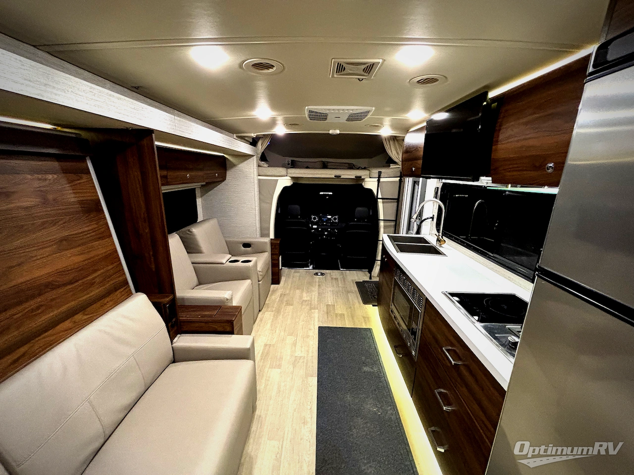 2022 Winnebago View 24D Photo 5