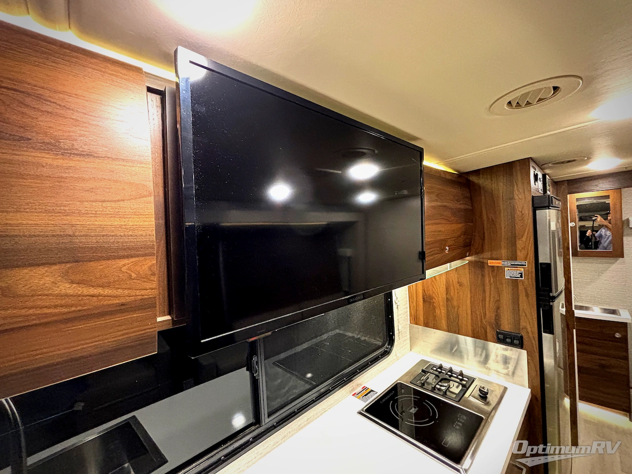 2022 Winnebago View 24D Photo 16