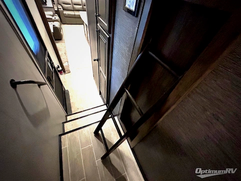 2020 Heartland Bighorn Traveler 39MB RV Photo 3