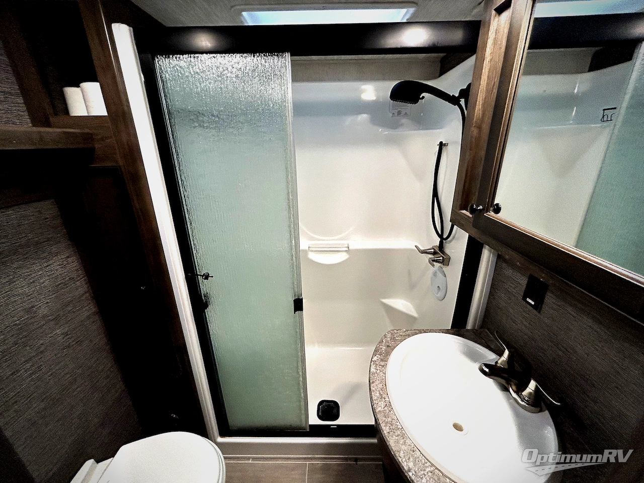 2020 Heartland Bighorn Traveler 39MB Photo 13