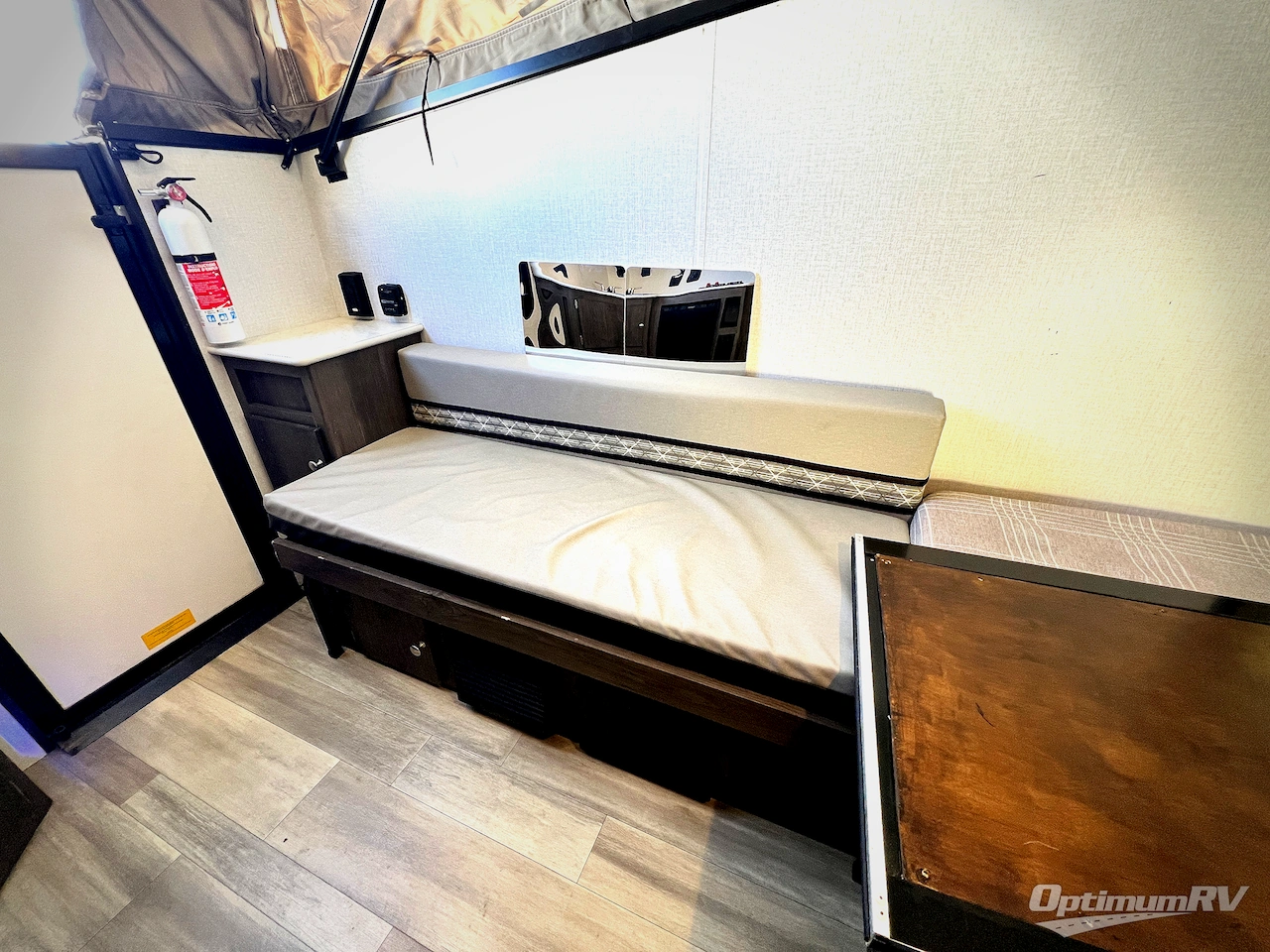 2022 Forest River Viking TD 12.0TD MAX Photo 6