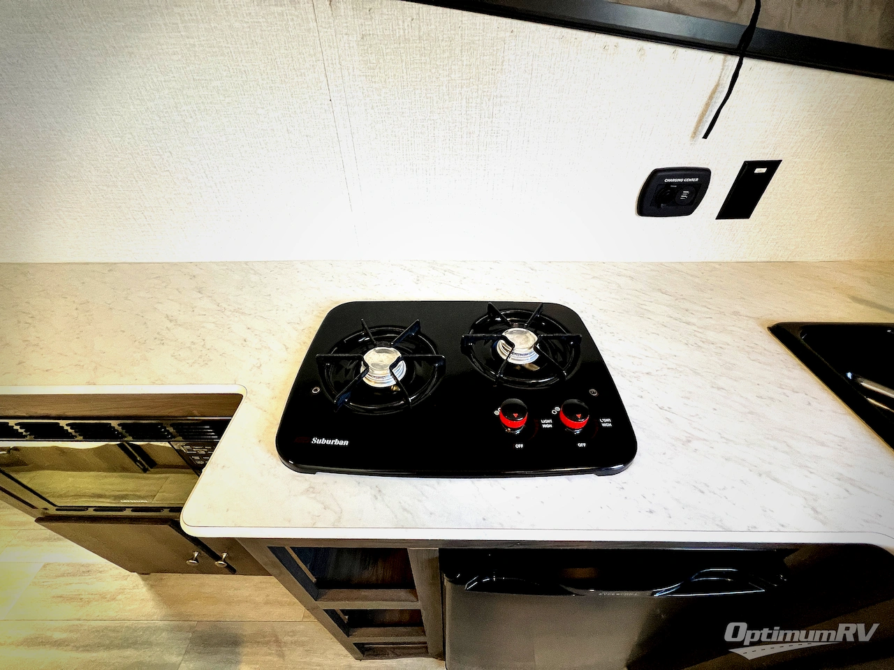 2022 Forest River Viking TD 12.0TD MAX Photo 10