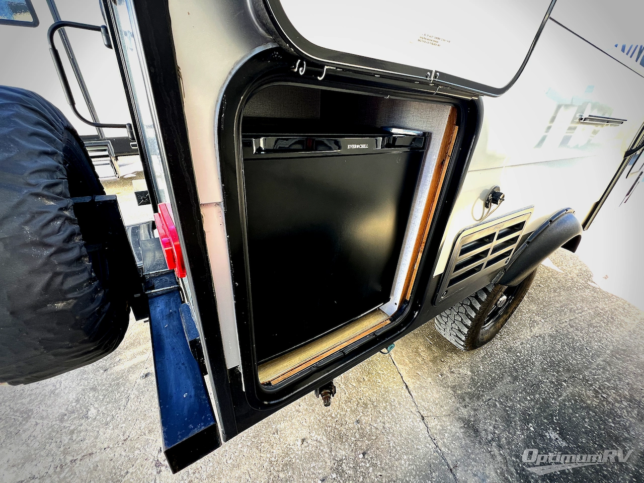 2022 Forest River Viking TD 12.0TD MAX Photo 15
