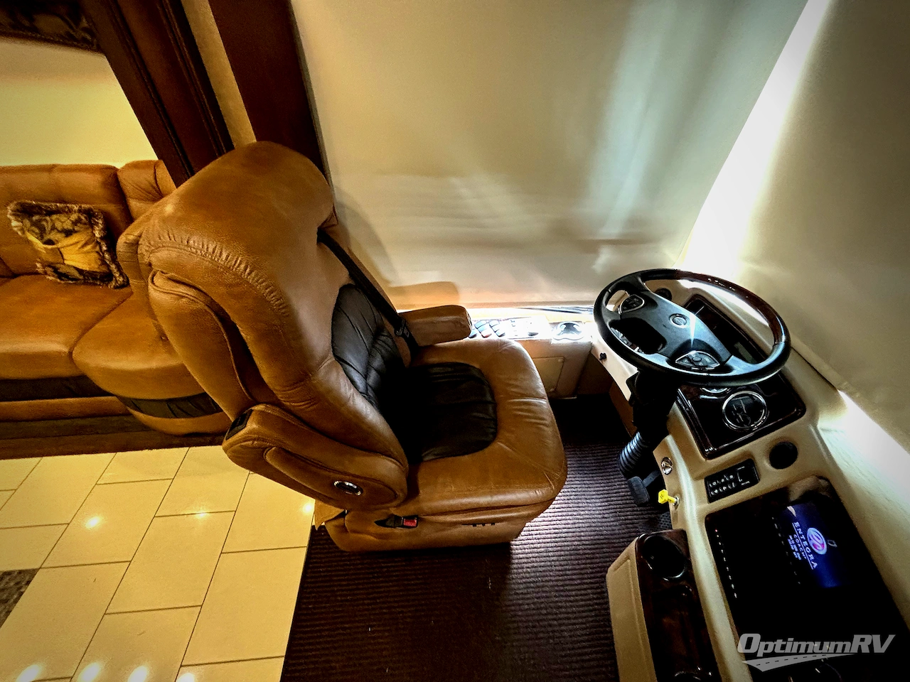 2015 Entegra Anthem 44DLQ Photo 7