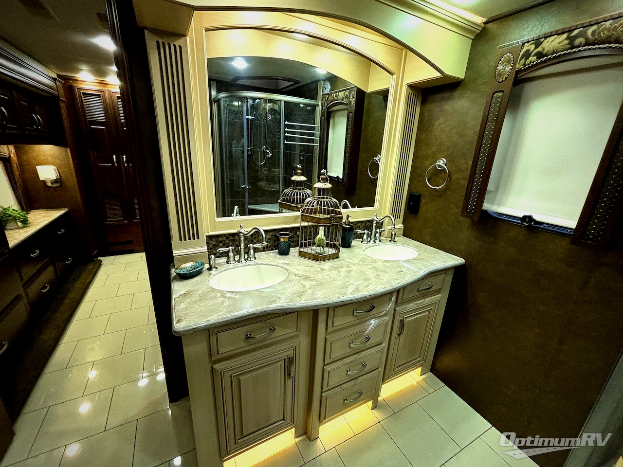 2015 Entegra Anthem 44DLQ Photo 18