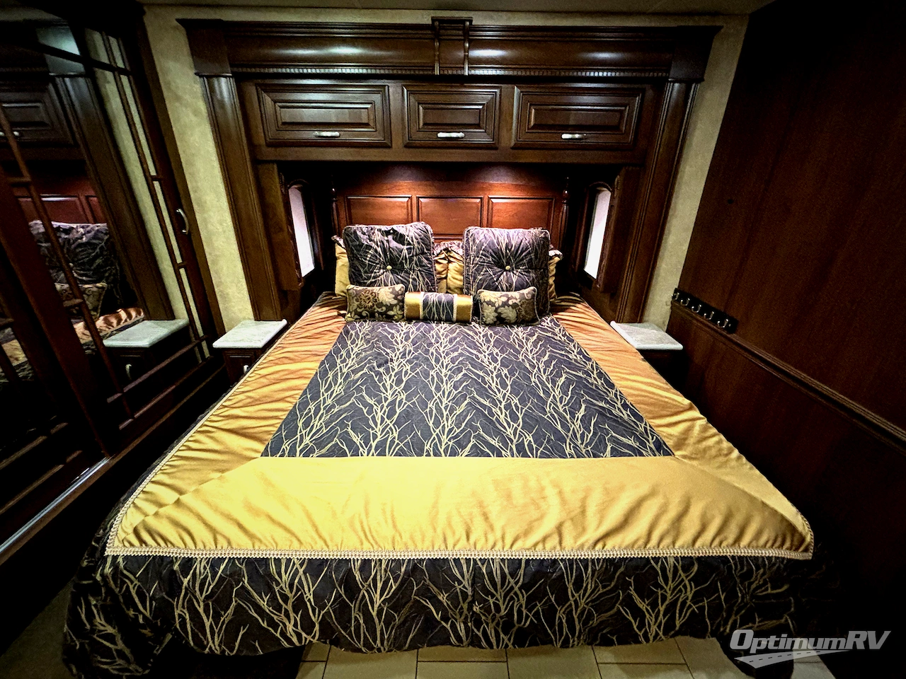 2015 Entegra Anthem 44DLQ Photo 21