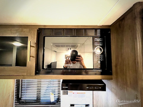 2022 Viking VIKING 182DBU RV Photo 3