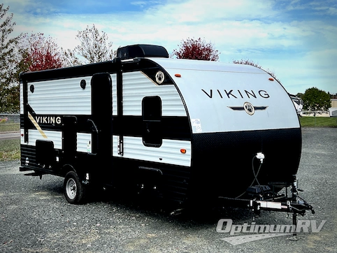 Used 2022 Viking VIKING 182DBU Featured Photo