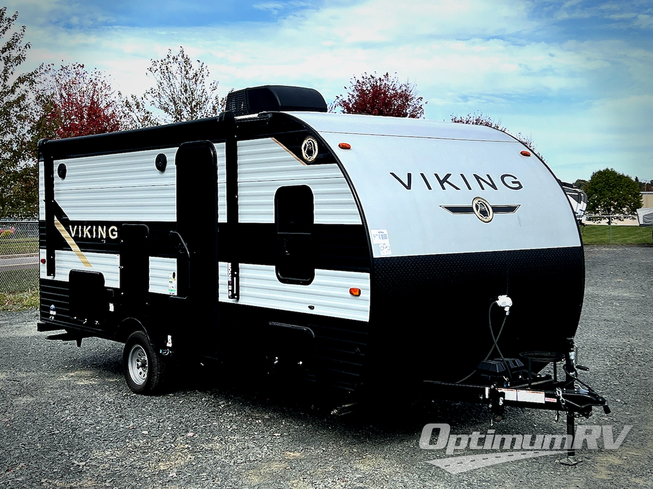 2022 Viking VIKING 182DBU Photo 1