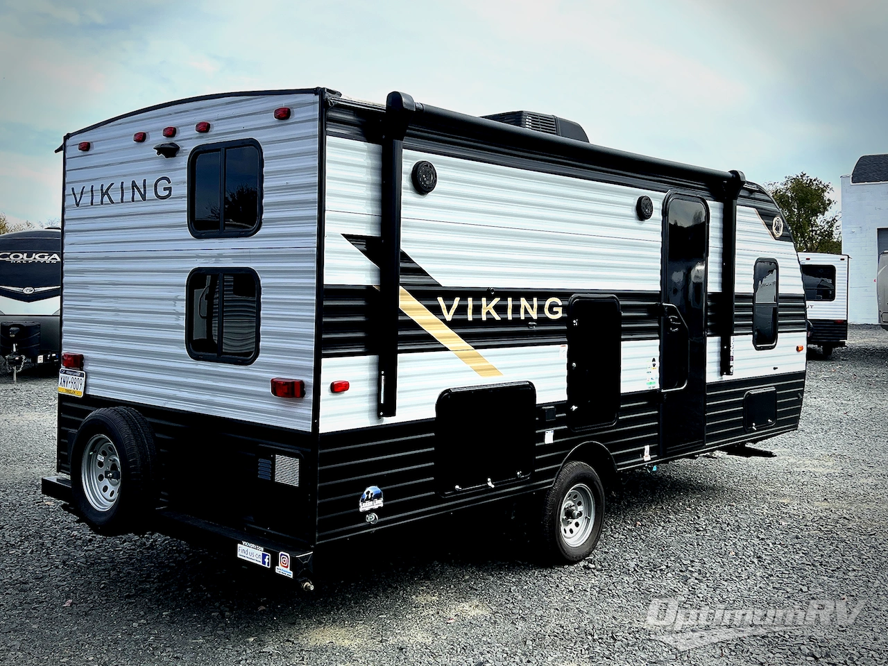 2022 Viking VIKING 182DBU Photo 3