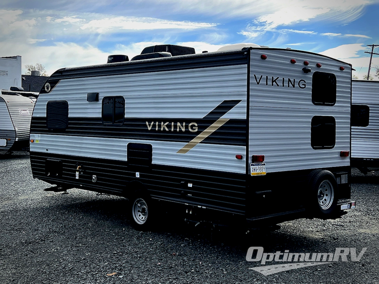 2022 Viking VIKING 182DBU Photo 2