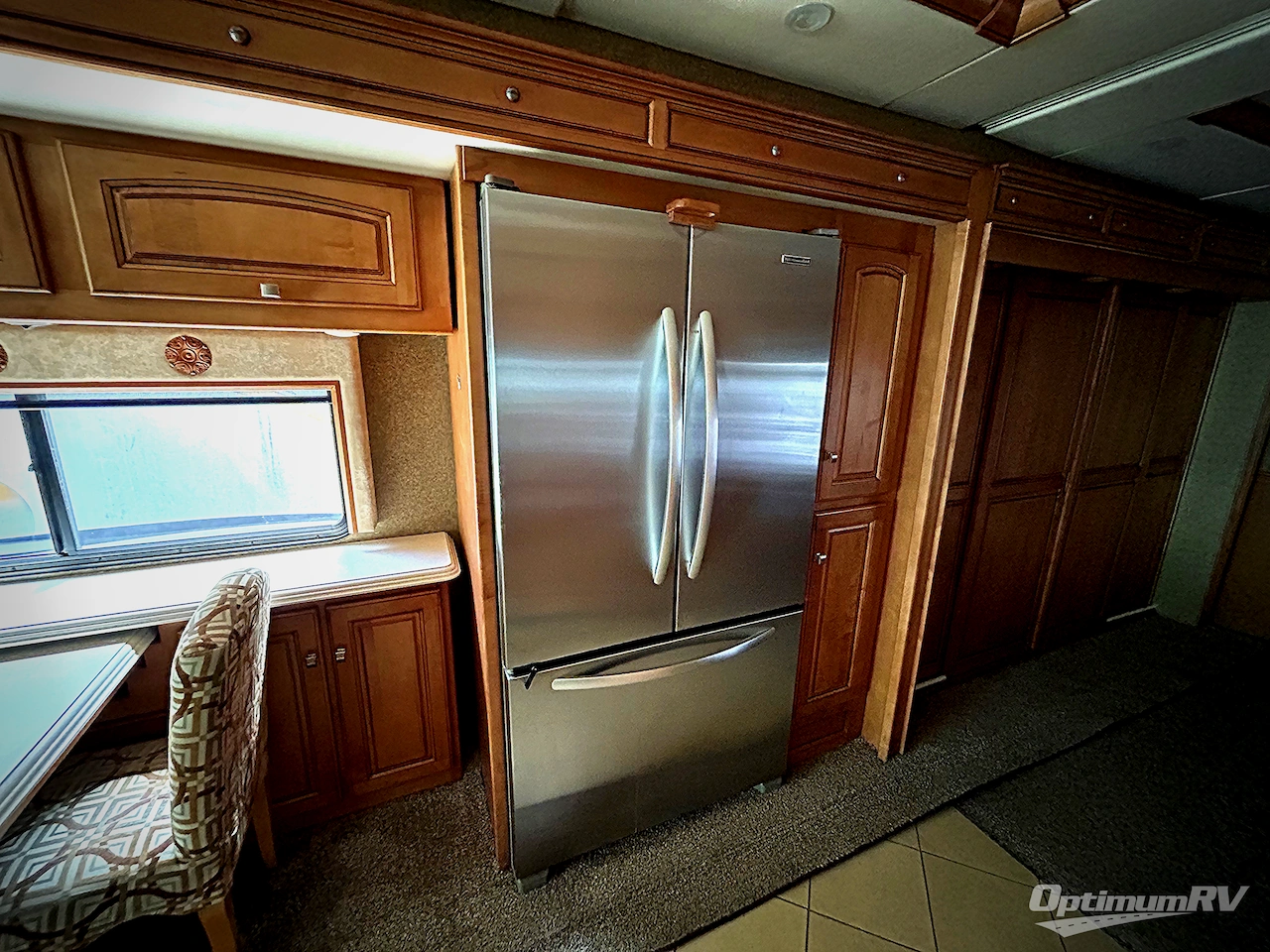 2013 Winnebago Journey 42E Photo 12