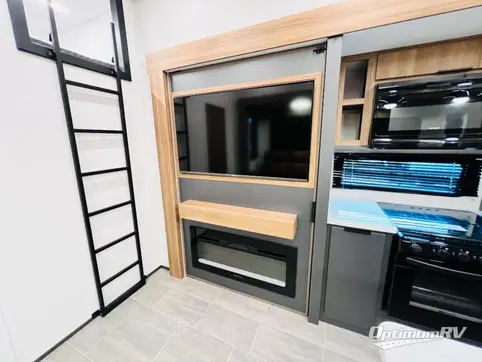 2025 Heartland Corterra CT3.5 RV Photo 2