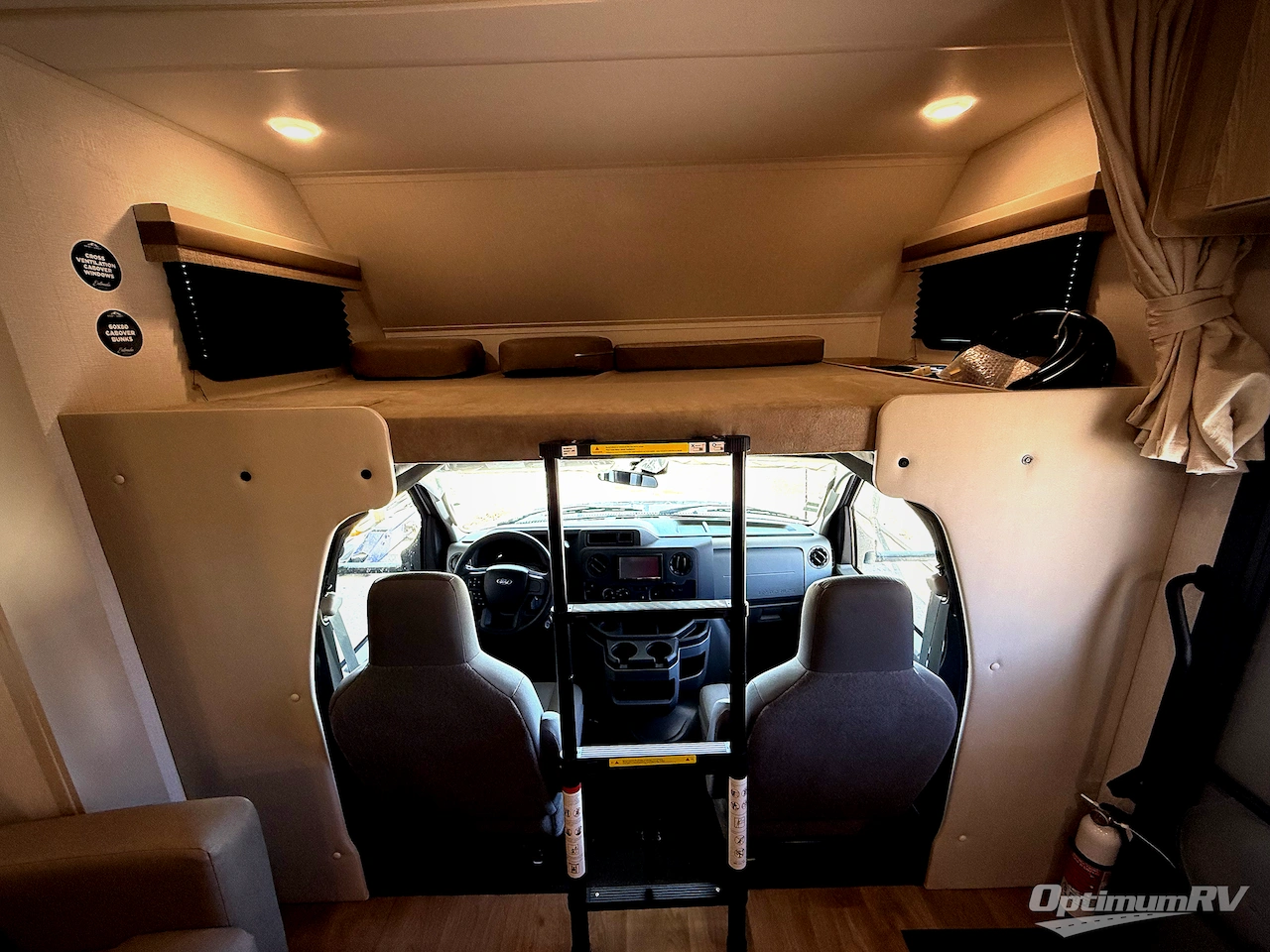 2026 East To West Entrada 2950OK Photo 5