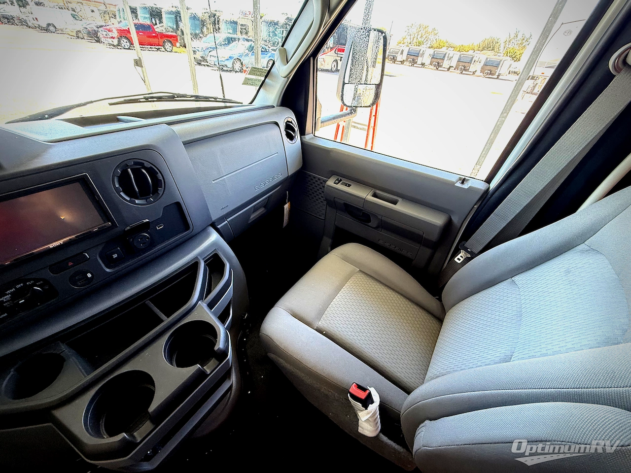 2026 East To West Entrada 2950OK Photo 8