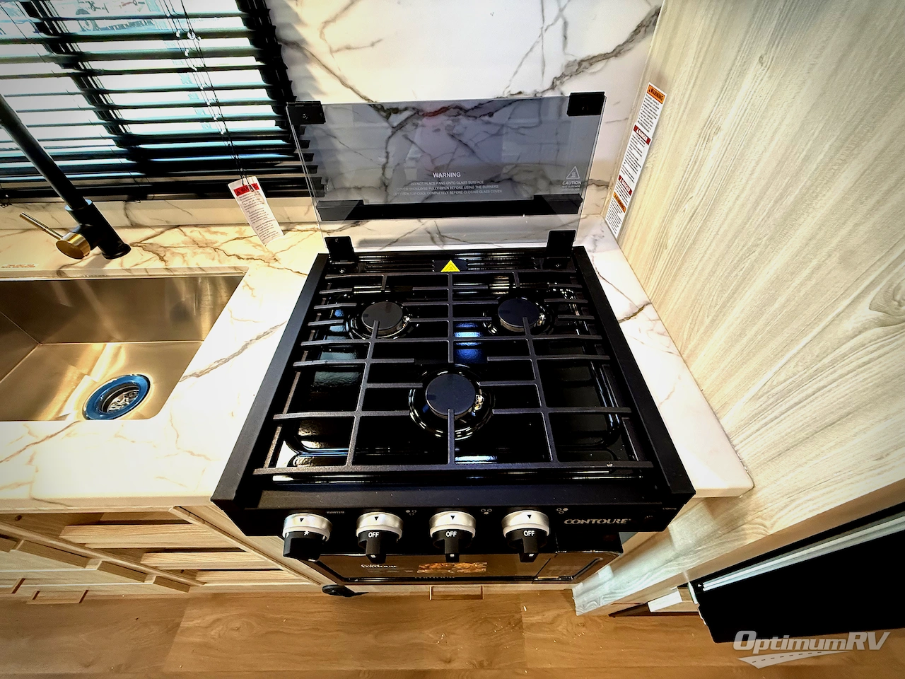 2026 East To West Entrada 2950OK Photo 13