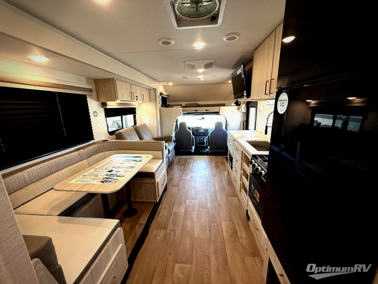 2026 East To West Entrada 2950OK Photo 19