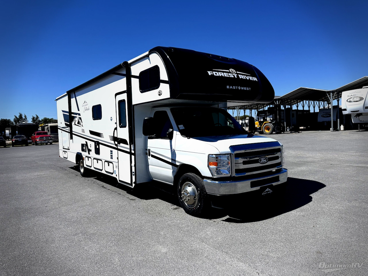 2026 East To West Entrada 2950OK Photo 1