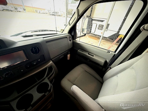 2026 East To West Entrada 2710NK RV Photo 2