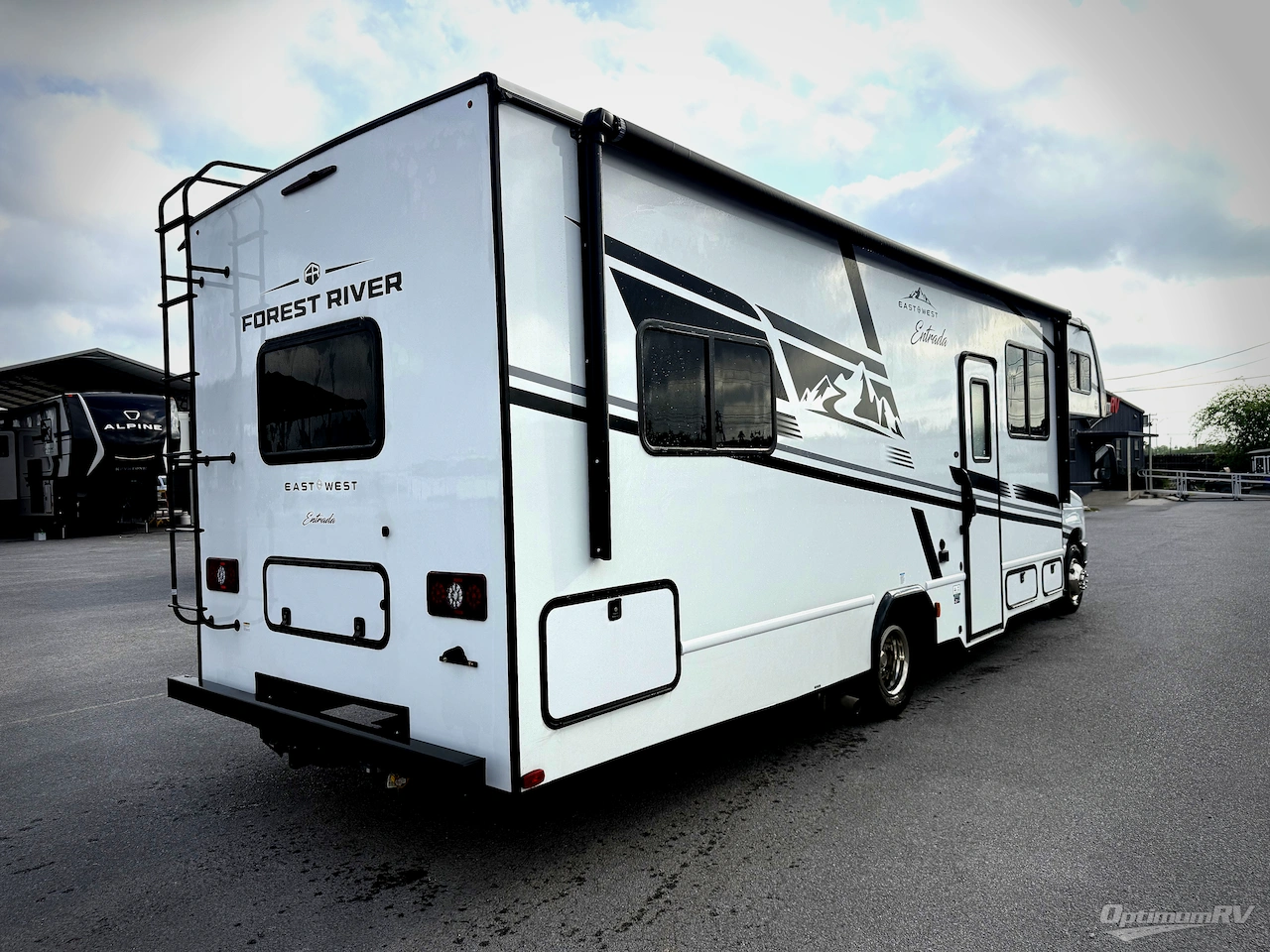 2026 East To West Entrada 2710NK Photo 2