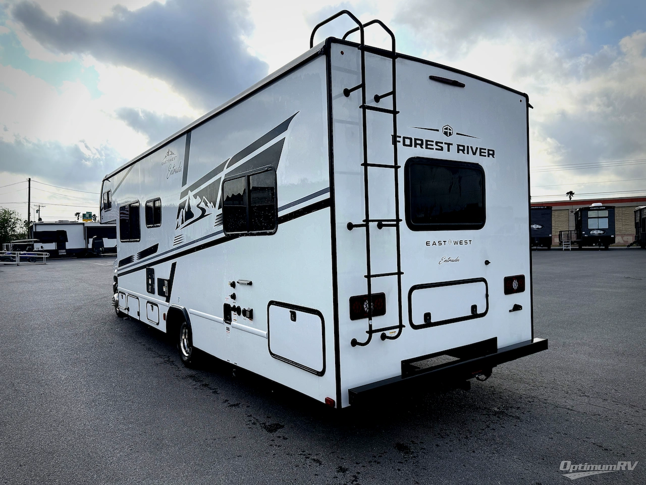 2026 East To West Entrada 2710NK Photo 3