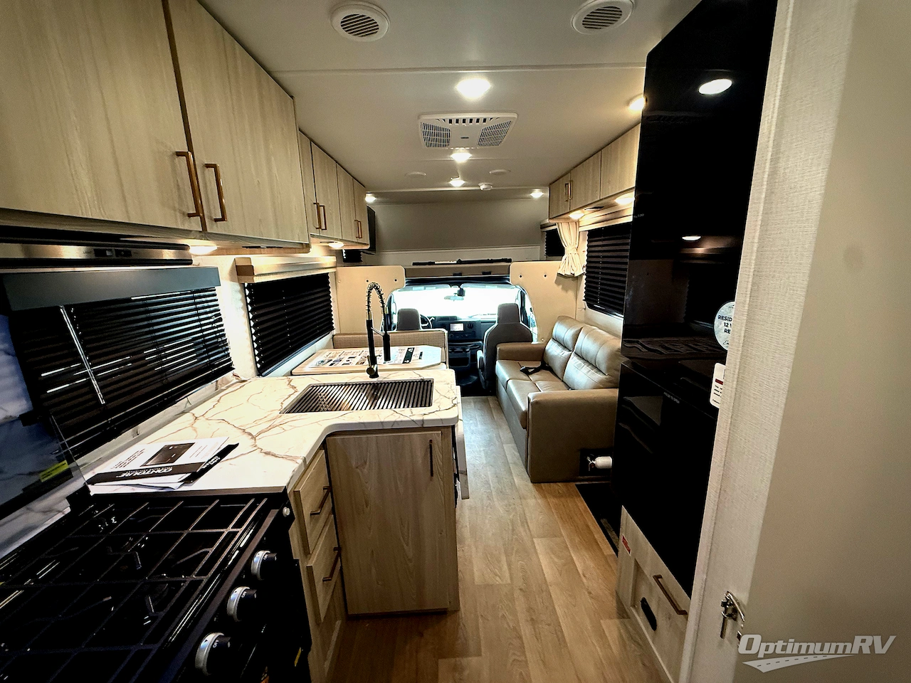 2026 East To West Entrada 2710NK Photo 16