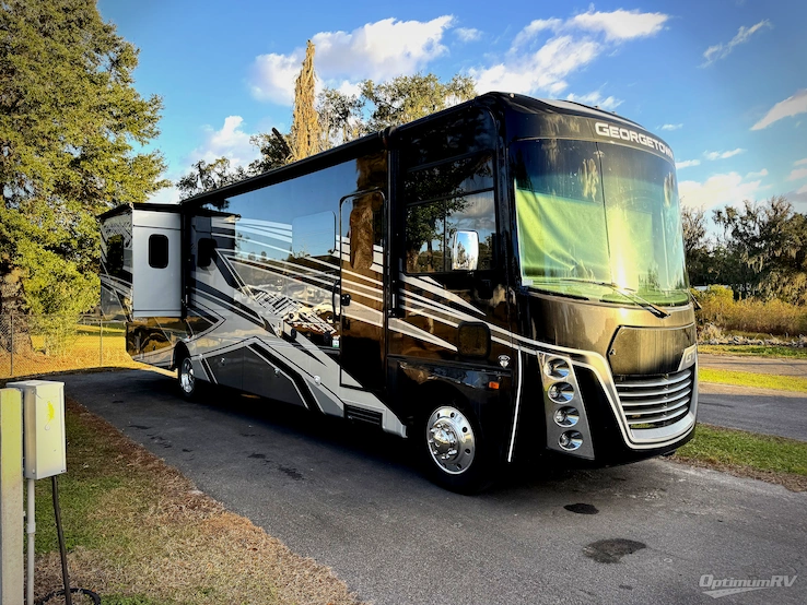 2025 Forest River Georgetown 7 Series 36D7 RV Photo 1