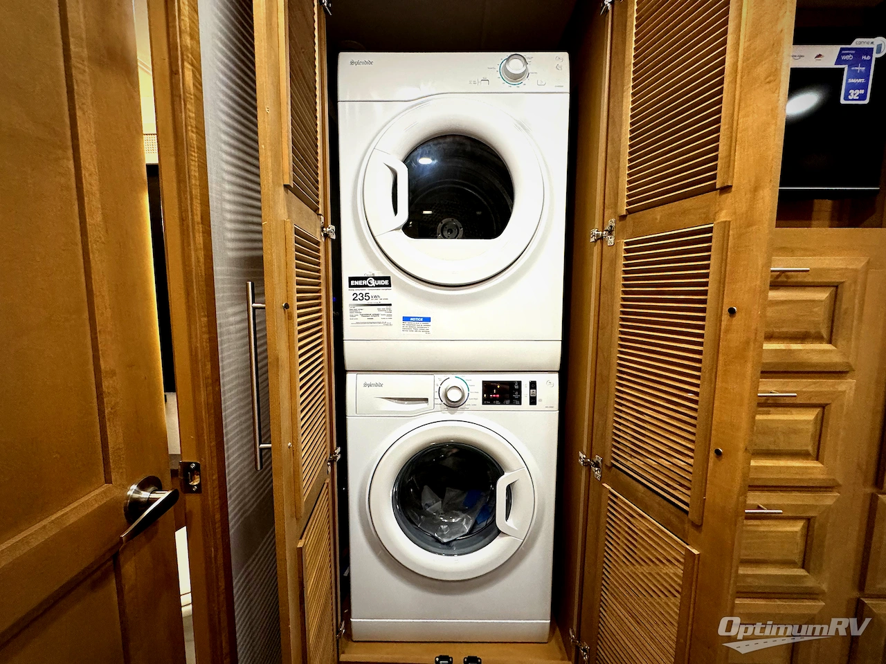 2025 Forest River Georgetown 7 Series 36D7 Photo 19