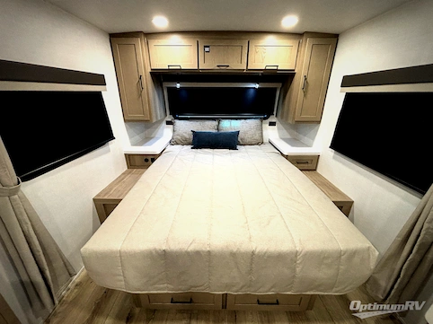 2026 Forest River Flagstaff Micro Lite 22FBS RV Photo 3