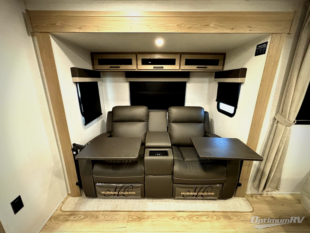 2026 Forest River Flagstaff Micro Lite 22FBS Photo 10
