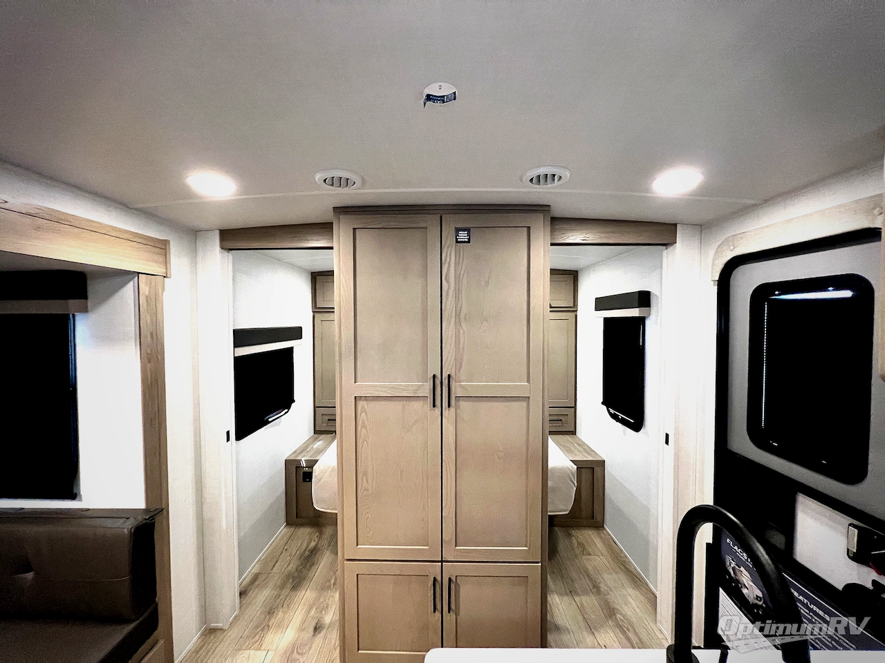 2026 Forest River Flagstaff Micro Lite 25DBH Photo 5