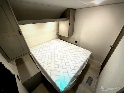 2026 Forest River Viking 6K Series 292TB RV Photo 4