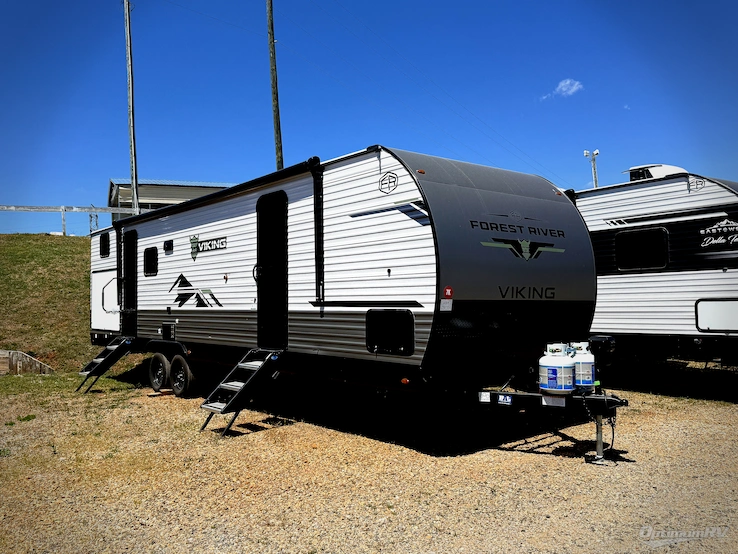 2026 Forest River Viking 6K Series 292TB RV Photo 1