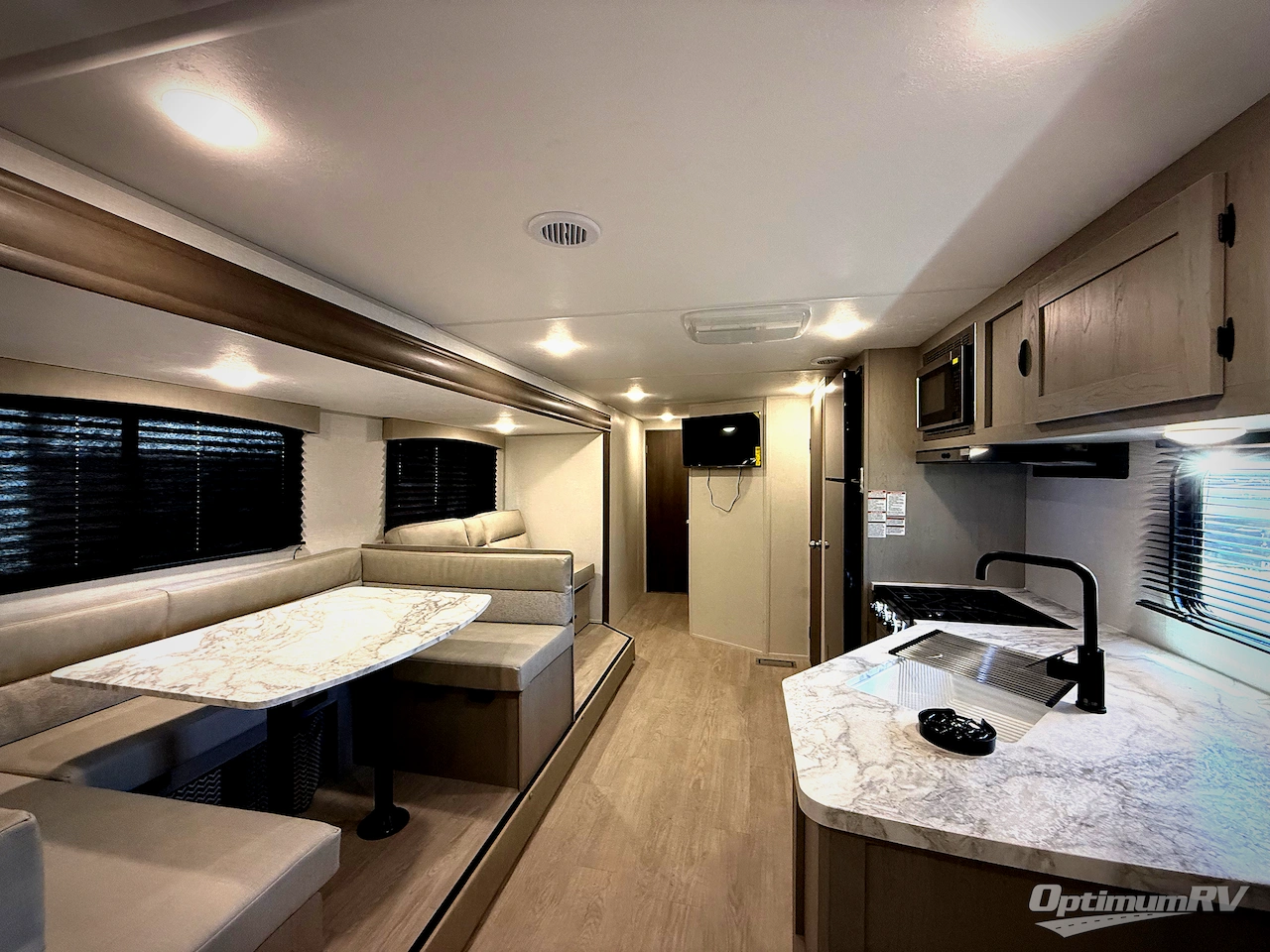 2026 Forest River Viking 6K Series 292TB Photo 5