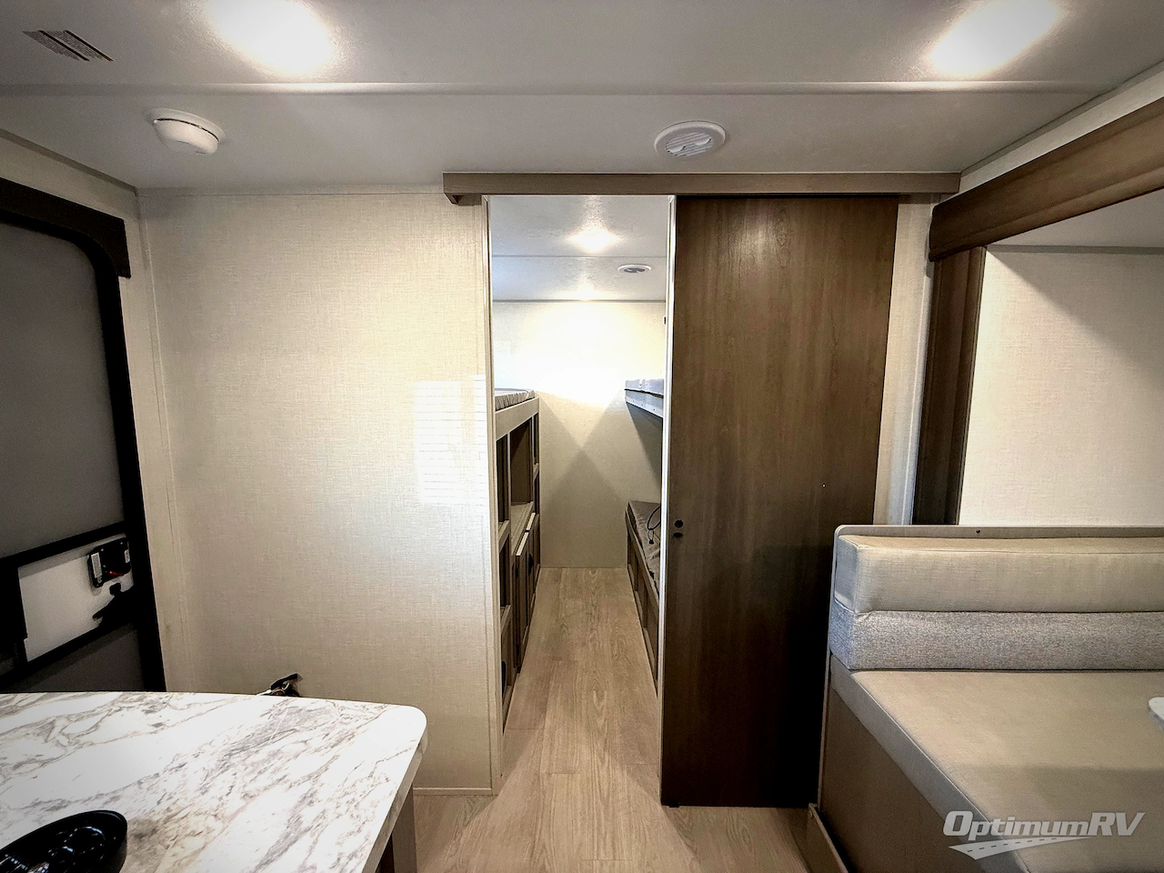 2026 Forest River Viking 6K Series 292TB Photo 7