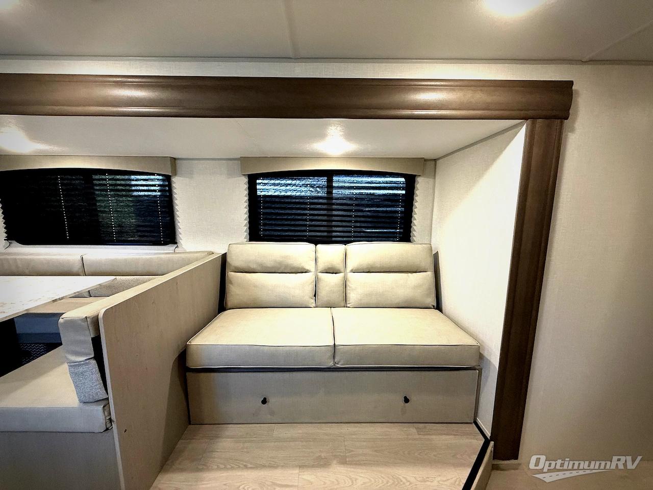 2026 Forest River Viking 6K Series 292TB Photo 11