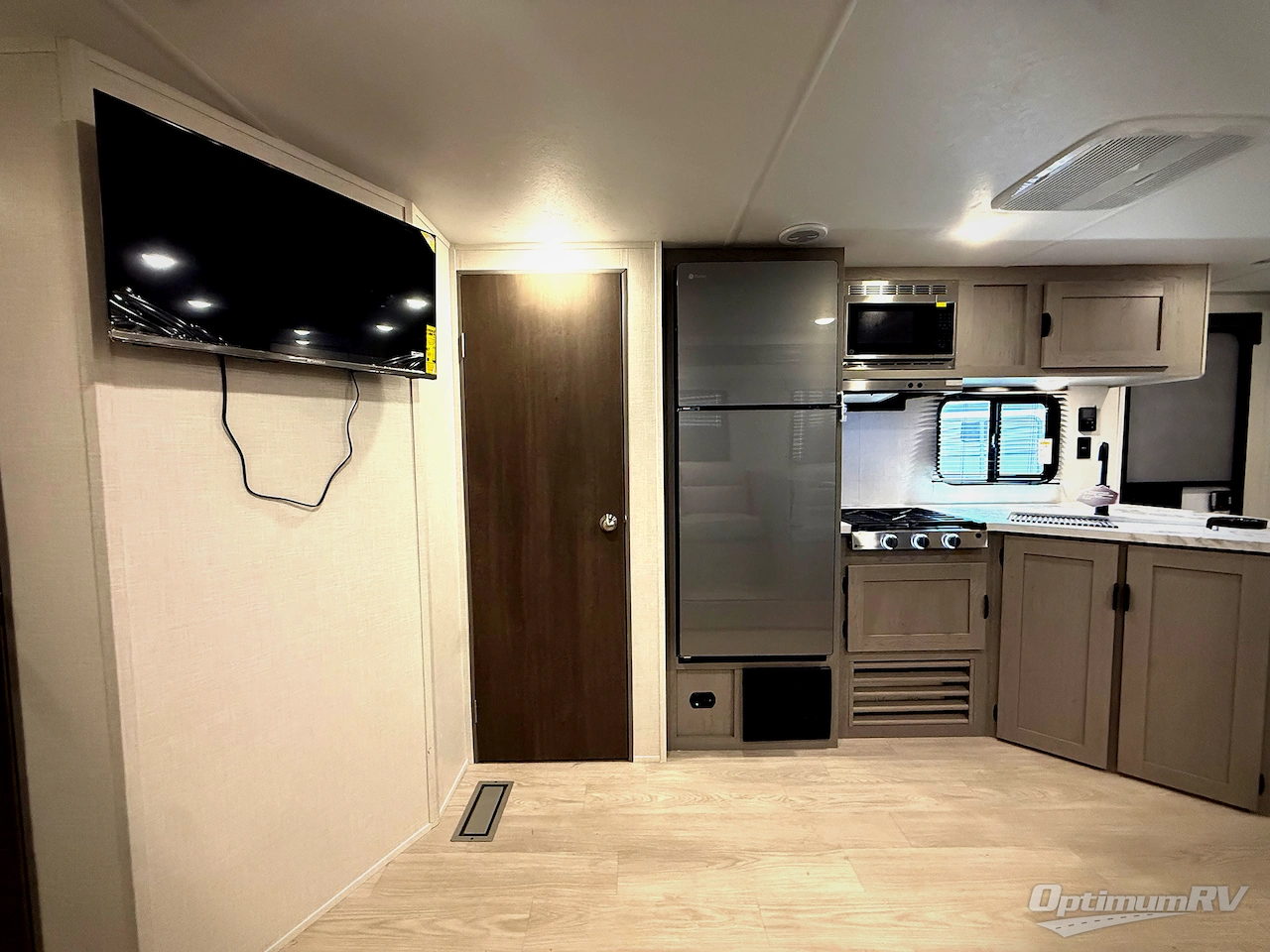 2026 Forest River Viking 6K Series 292TB Photo 12