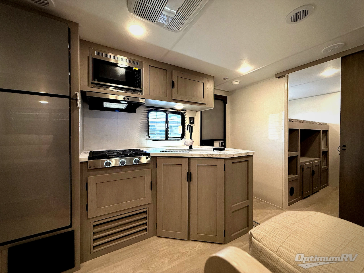 2026 Forest River Viking 6K Series 292TB Photo 14