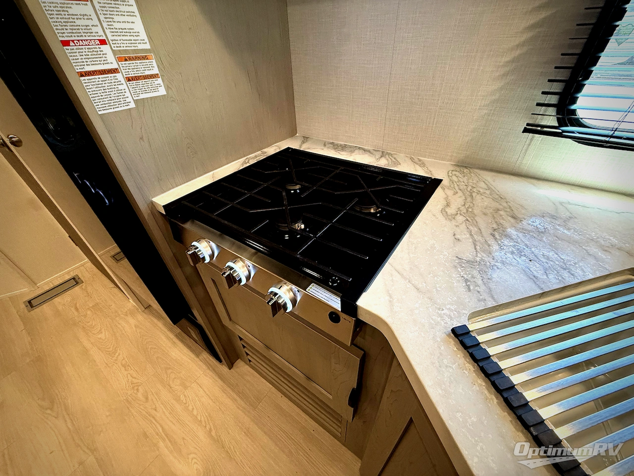 2026 Forest River Viking 6K Series 292TB Photo 16
