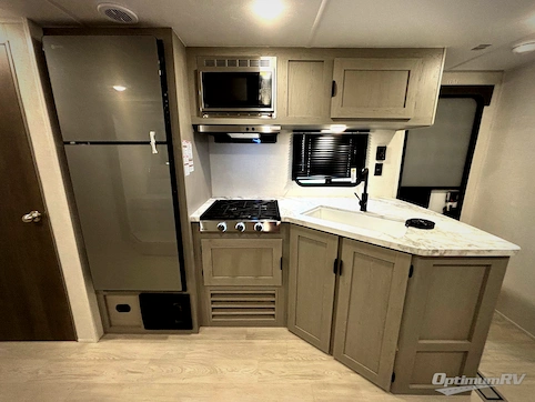 2026 Forest River Viking 6K Series 292TB RV Photo 2