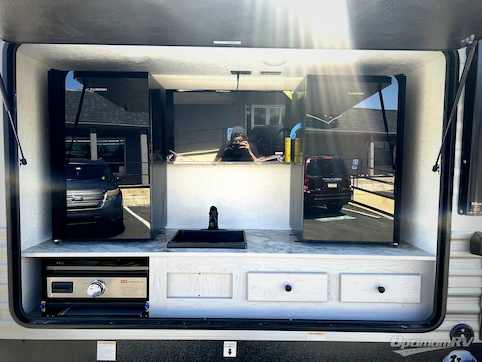 New 2026 Forest River RV Viking 6K Series 292TB Featured Photo
