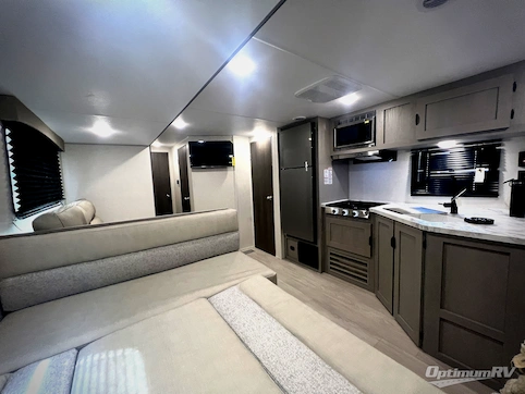 2026 Forest River Viking 6K Series 292TB RV Photo 2