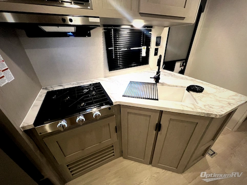 2026 Forest River Viking 6K Series 292TB RV Photo 3