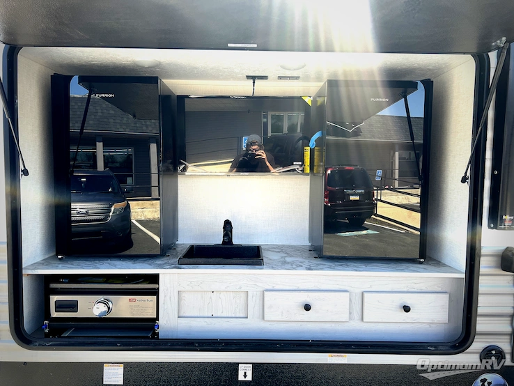 2026 Forest River Viking 6K Series 292TB RV Photo 1