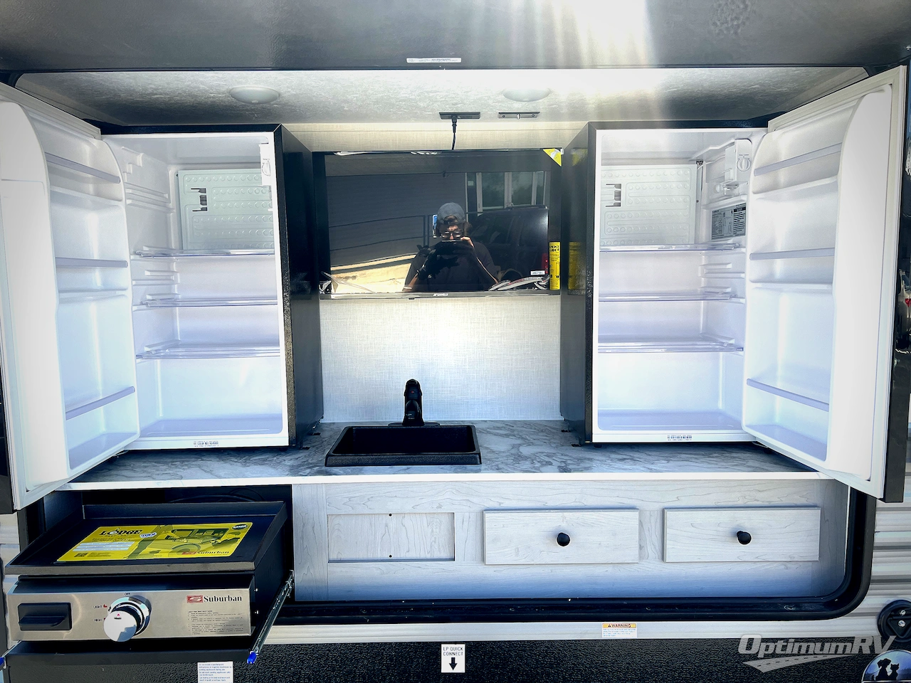 2026 Forest River Viking 6K Series 292TB Photo 2