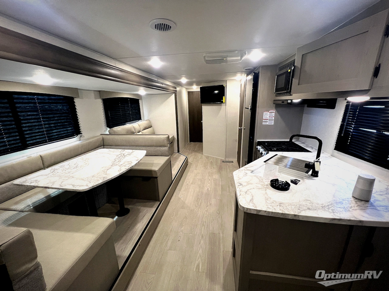 2026 Forest River Viking 6K Series 292TB Photo 8